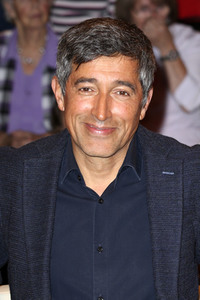 Talkshow 'Markus Lanz' in Hamburg