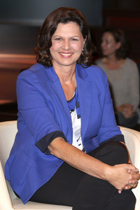 Talkshow 'Markus Lanz' in Hamburg