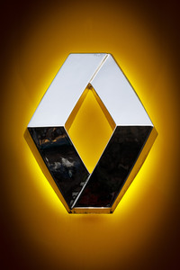 Symbolfoto Renault