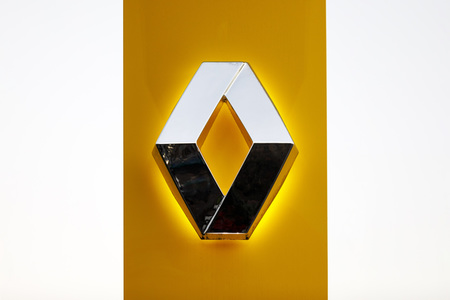 Symbolfoto Renault