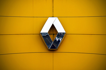 Symbolfoto Renault