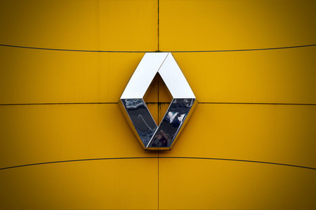 Symbolfoto Renault