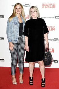 Filmpremiere 'The Death of Stalin' in London