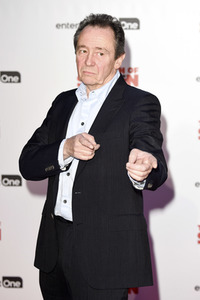 Filmpremiere 'The Death of Stalin' in London