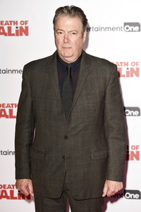 Filmpremiere 'The Death of Stalin' in London