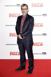 Filmpremiere 'The Death of Stalin' in London
