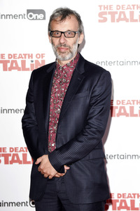 Filmpremiere 'The Death of Stalin' in London