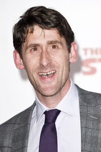 Filmpremiere 'The Death of Stalin' in London