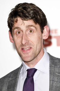 Filmpremiere 'The Death of Stalin' in London