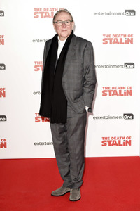 Filmpremiere 'The Death of Stalin' in London