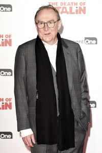 Filmpremiere 'The Death of Stalin' in London