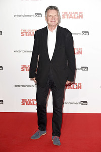 Filmpremiere 'The Death of Stalin' in London