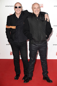 Filmpremiere 'The Death of Stalin' in London