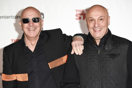 Filmpremiere 'The Death of Stalin' in London