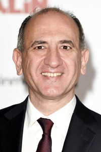 Filmpremiere 'The Death of Stalin' in London