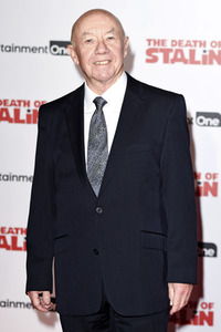 Filmpremiere 'The Death of Stalin' in London