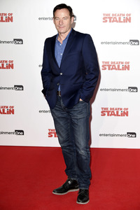 Filmpremiere 'The Death of Stalin' in London