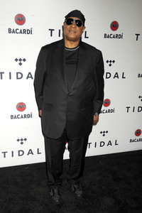 TIDAL X Brooklyn Konzert in New York