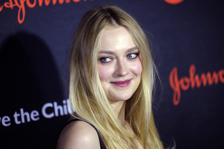 5. Save the Children IIllumination Gala in New York
