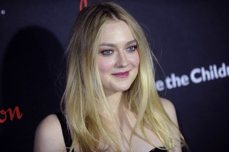 5. Save the Children IIllumination Gala in New York