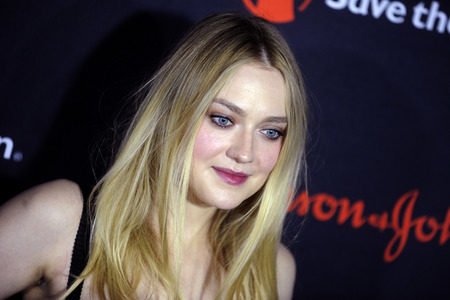 5. Save the Children IIllumination Gala in New York