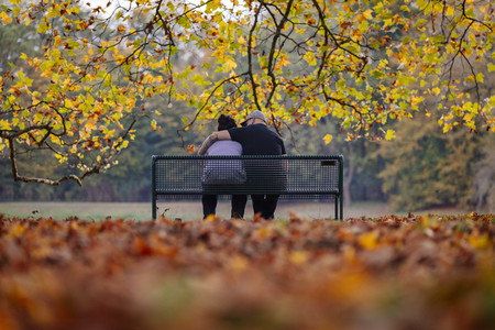 Symbolfoto Herbst