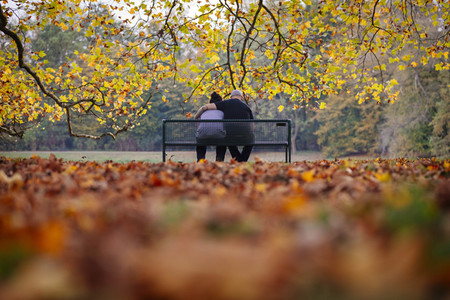 Symbolfoto Herbst