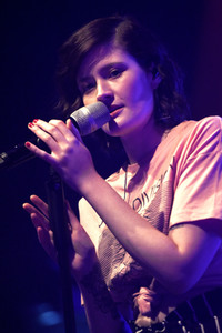 Madeline Juno live in Hannover