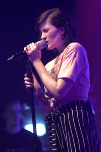 Madeline Juno live in Hannover