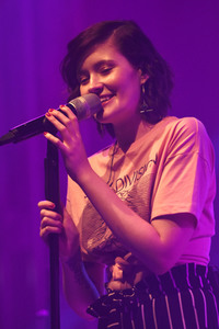 Madeline Juno live in Hannover