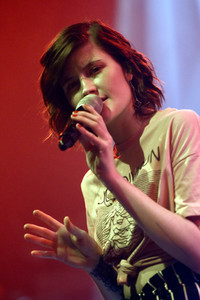 Madeline Juno live in Hannover