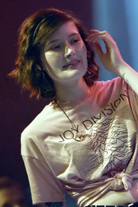 Madeline Juno live in Hannover