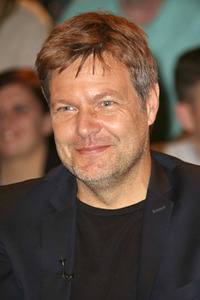 Talkshow 'Markus Lanz' in Hamburg