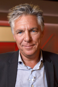 Talkshow 'Maischberger' in Köln