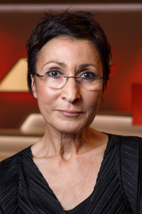 Talkshow 'Maischberger' in Köln