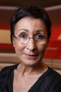 Talkshow 'Maischberger' in Köln