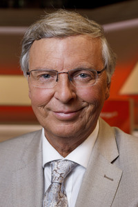 Talkshow 'Maischberger' in Köln