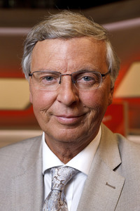 Talkshow 'Maischberger' in Köln