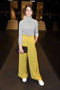 Store-Opening 'Red Carpet Ready' by Shan Rahimkhan in Berlin
