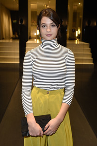 Store-Opening 'Red Carpet Ready' by Shan Rahimkhan in Berlin