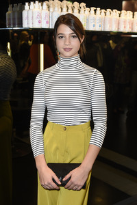 Store-Opening 'Red Carpet Ready' by Shan Rahimkhan in Berlin