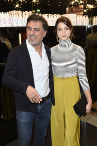 Store-Opening 'Red Carpet Ready' by Shan Rahimkhan in Berlin