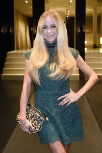 Store-Opening 'Red Carpet Ready' by Shan Rahimkhan in Berlin