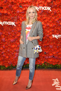 10 Jahre TK Maxx in Berlin