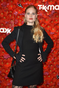 10 Jahre TK Maxx in Berlin