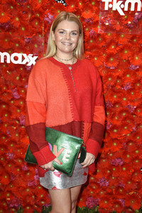 10 Jahre TK Maxx in Berlin
