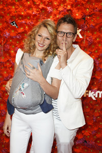 10 Jahre TK Maxx in Berlin