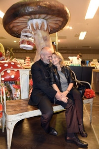 10 Jahre TK Maxx in Berlin