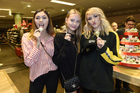 10 Jahre TK Maxx in Berlin