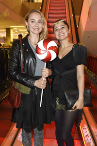 10 Jahre TK Maxx in Berlin